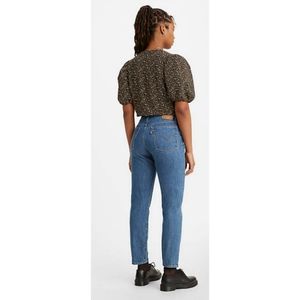 Levi's Premium Denim Wedgie Jeans Size 25